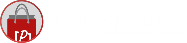 Embalagens Padrão online